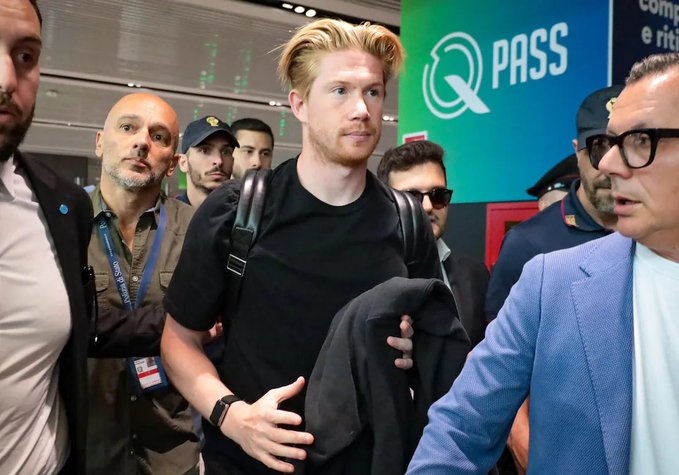 Kevin De Bruyne 01