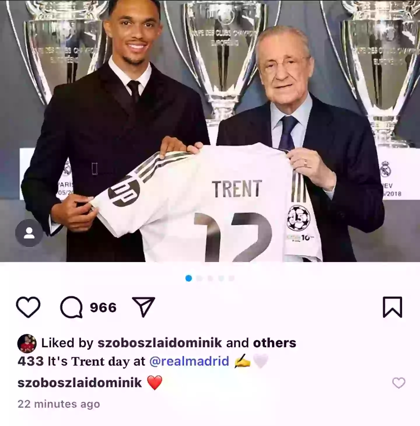 Trent Alexander-Arnold Dominik Szoboszlai 01