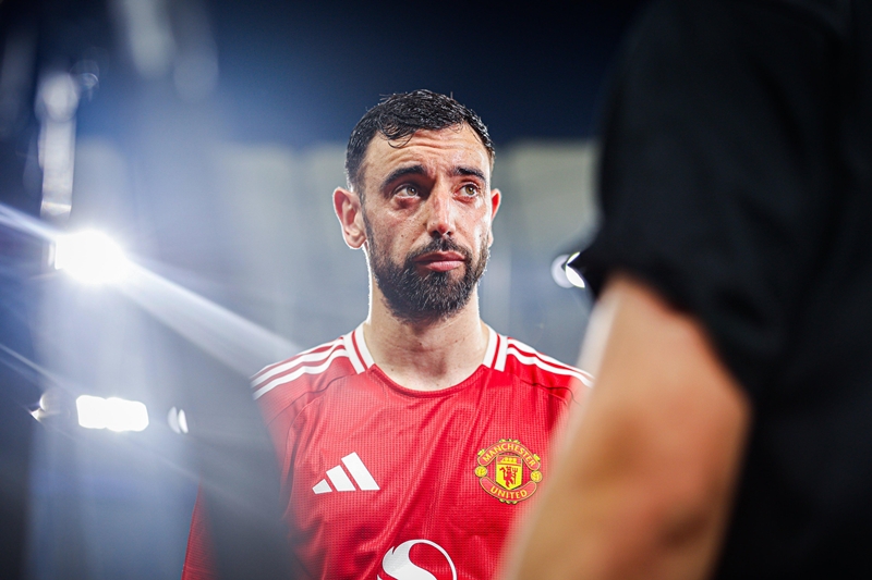 Bruno Fernandes 01