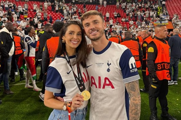 James Maddison Kennedy Alexa 02