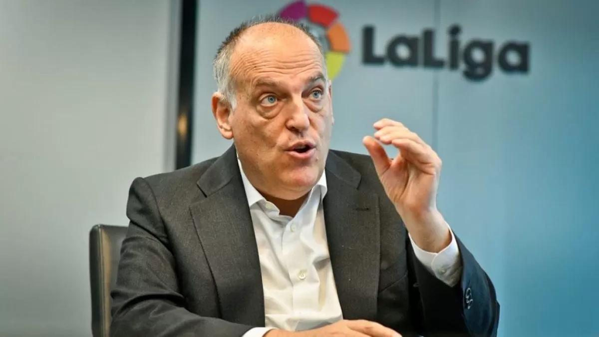 Javier Tebas 01