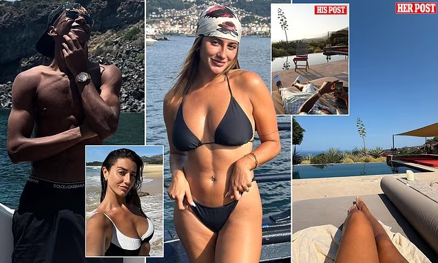 Lamine Yamal Fati Vazquez