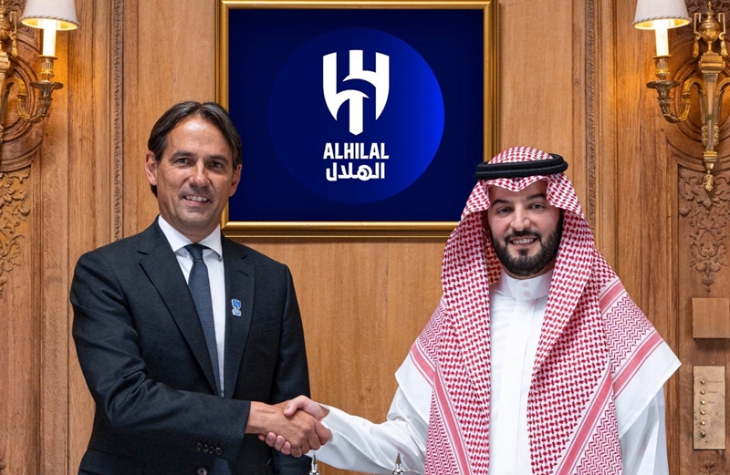 Simone Inzaghi Al-Hilal 01