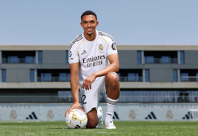 trent alexander-arnold real madrid 01