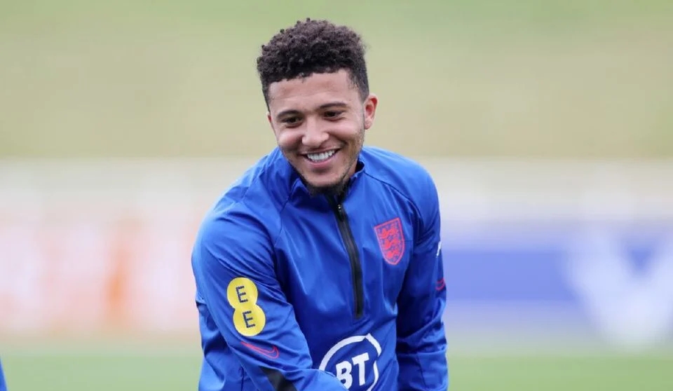 Jadon Sancho 04