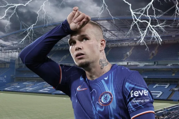 Mykhailo Mudryk 01