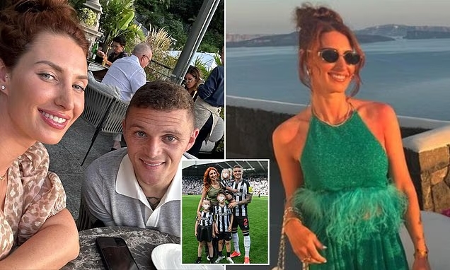 Kieran Trippier Charlotte 01