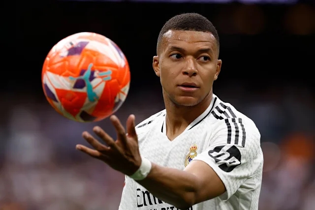 Kylian Mbappe 01