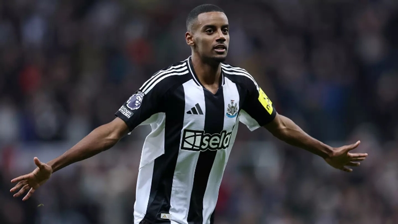 Alexander Isak 01