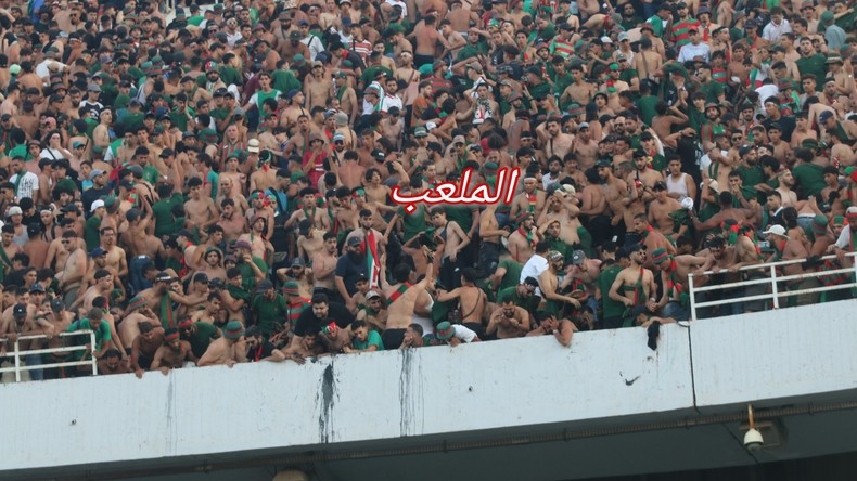 Algeria 02