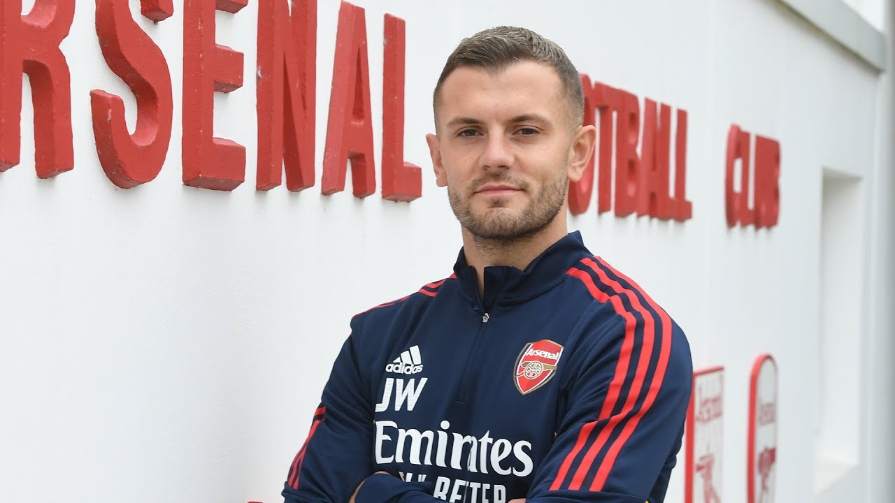 Jack Wilshere 01