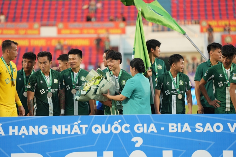 Binh Phuoc 9