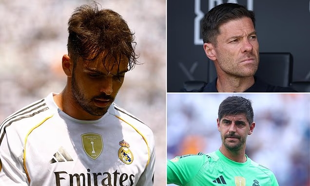 Courtois Raul Asencio 01