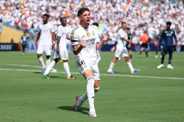 Federico Valverde 01