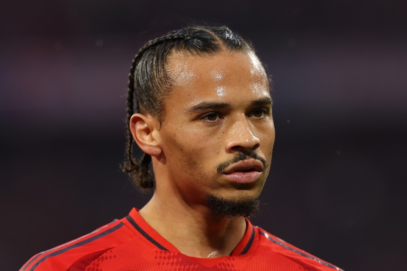 Leroy Sane 01