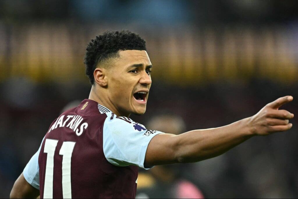 Ollie Watkins 02