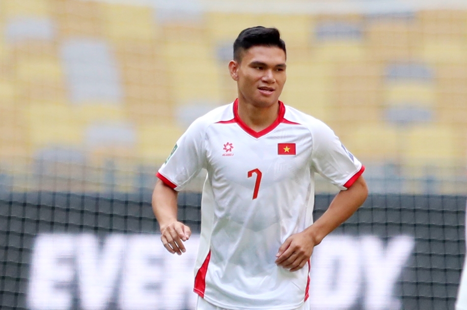 Pham Xuan Manh 01