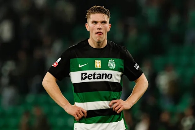 Viktor Gyokeres 01