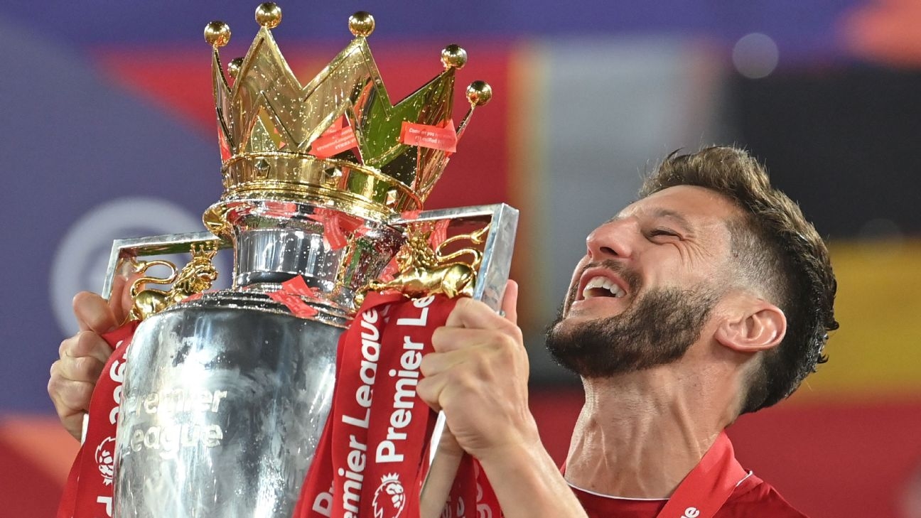Adam Lallana 01