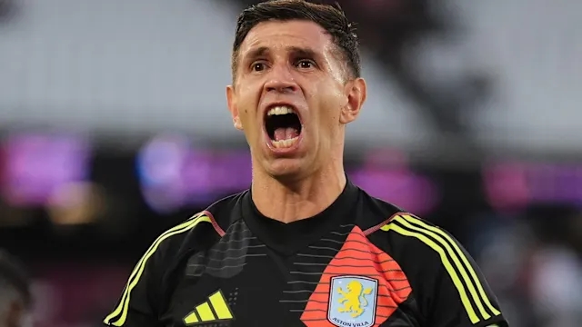 Emiliano Martinez 01