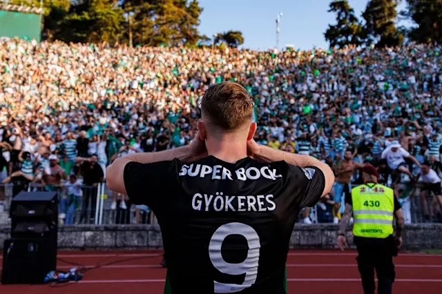 Viktor Gyokeres 02