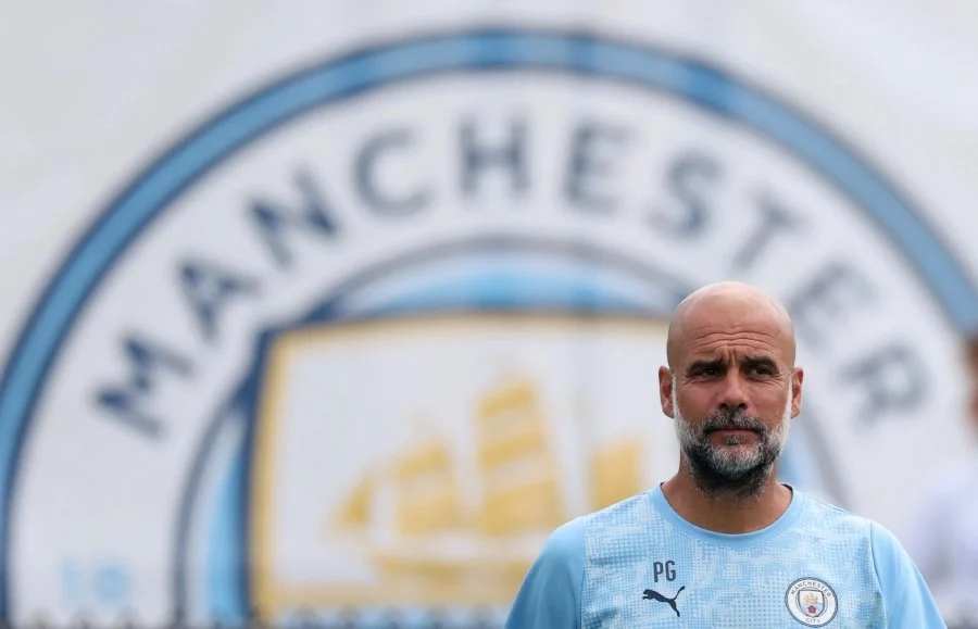 Pep Guardiola 02