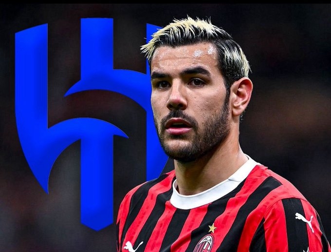 Theo Hernandez 01