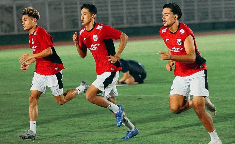 U23 Indonesia 01