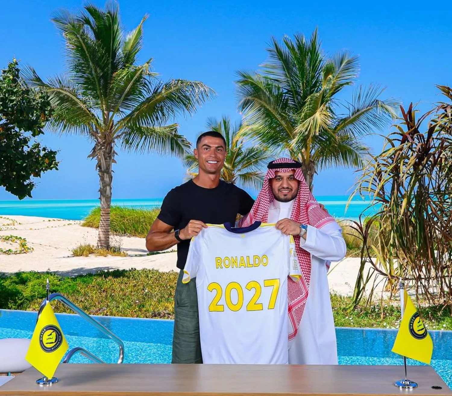 Cristiano Ronaldo 01
