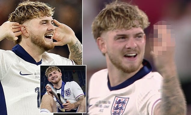 Harvey Elliott 01