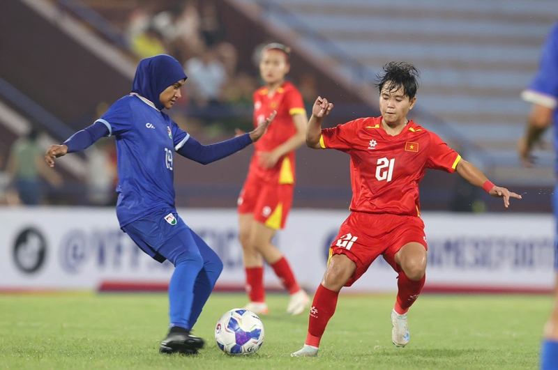 Nu Viet Nam 04