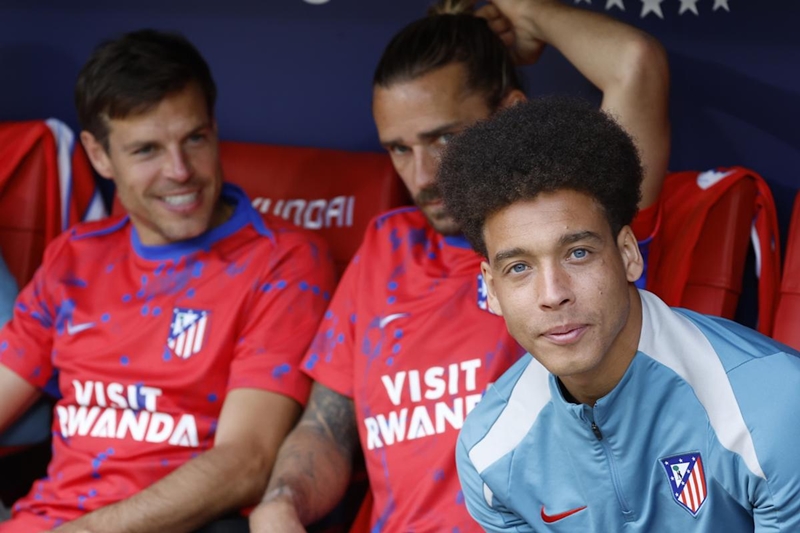 Atletico Madrid 02