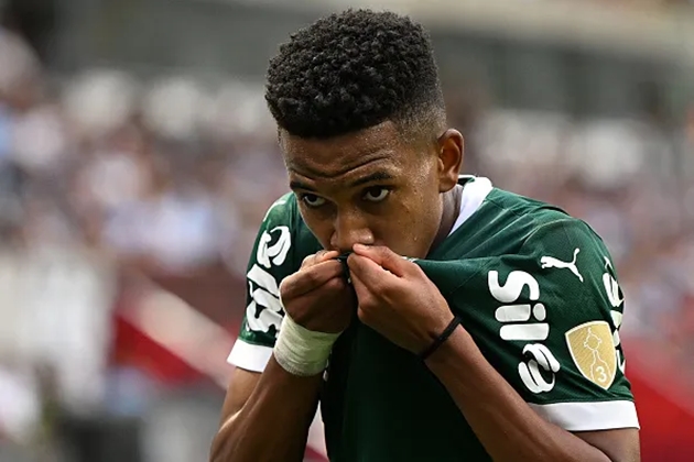 Estevao Willian Palmeiras 01