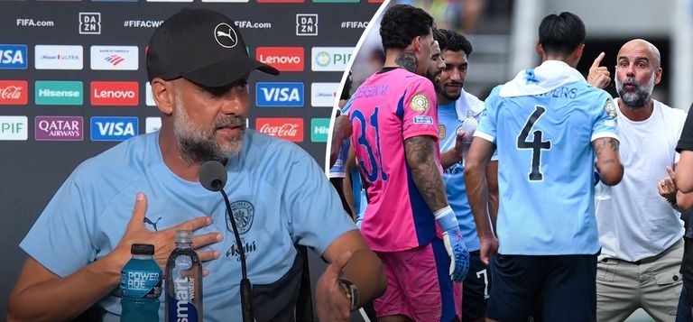 Pep Man City 01