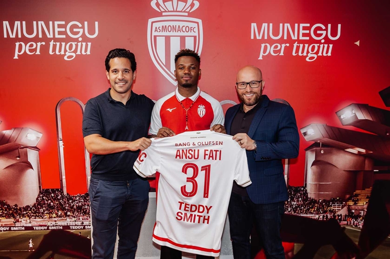 Ansu Fati Monaco 02