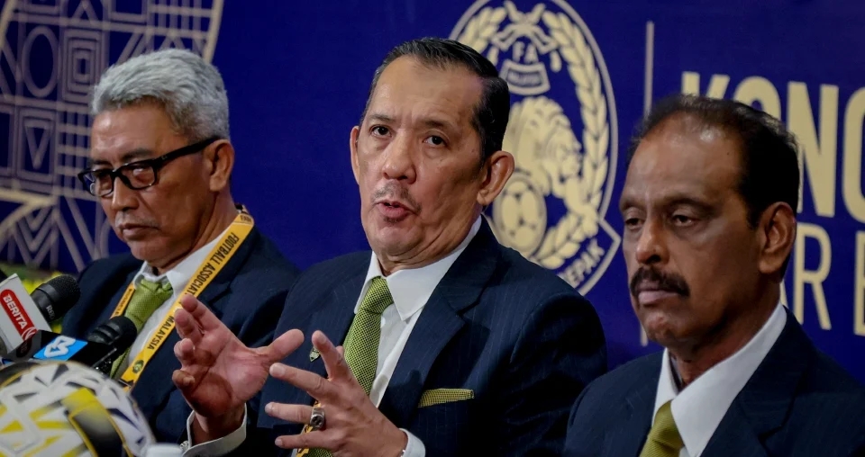 Joehari Ayub Malaysia 01