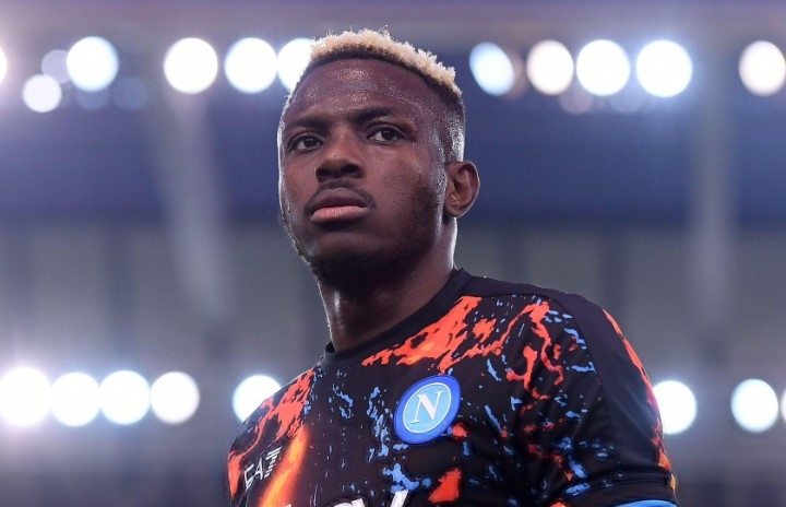 Victor Osimhen 04