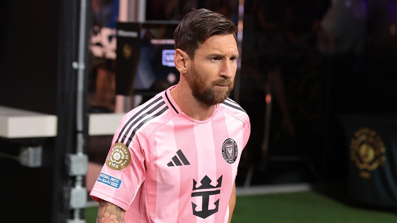 Lionel Messi 01