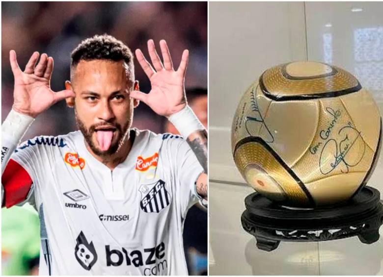 Neymar 05