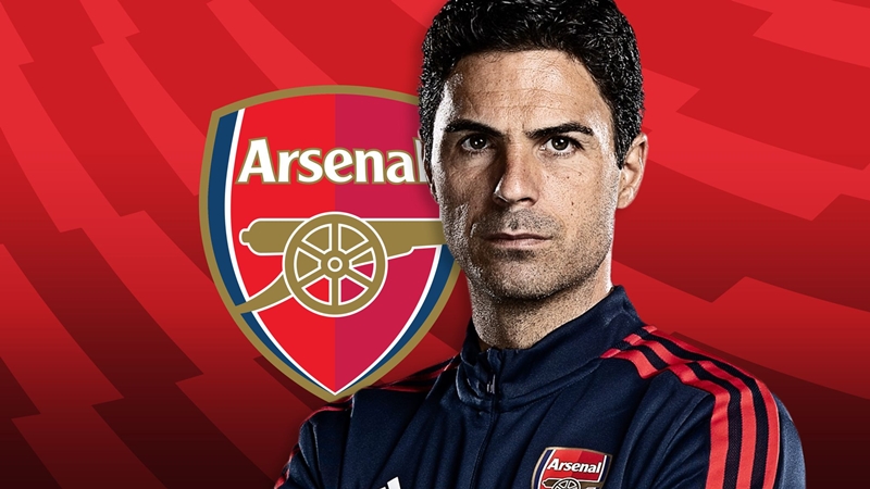 Mikel Arteta 02