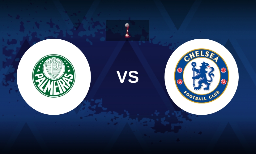 Palmeiras Chelsea 01