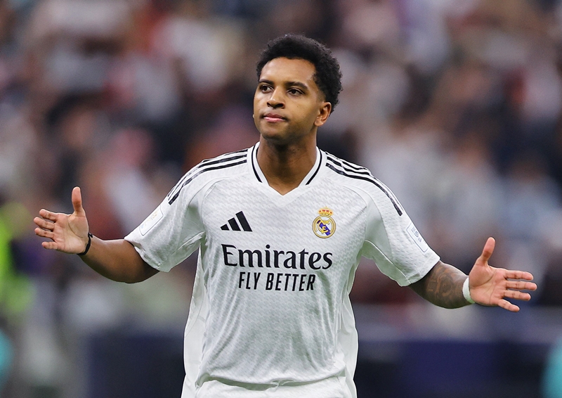 Rodrygo 10