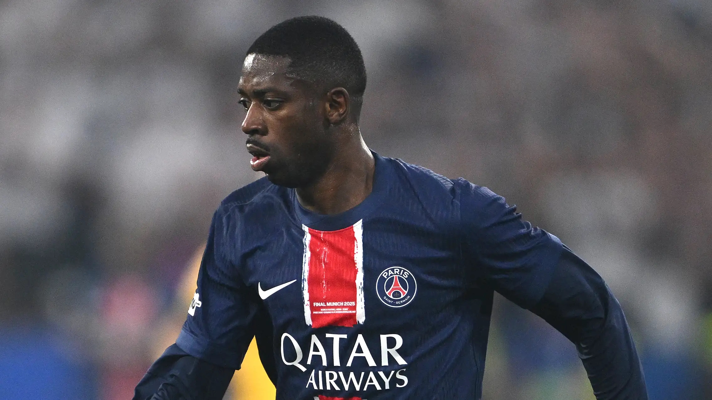Ousmane Dembele 01