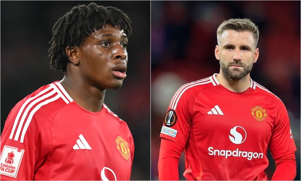 Luke Shaw Patrick Dorgu 01