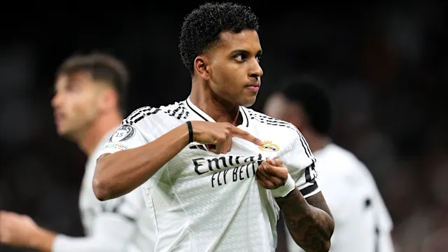 Rodrygo Goes 03