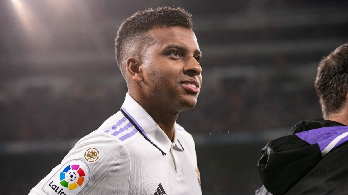 Rodrygo Goes 04