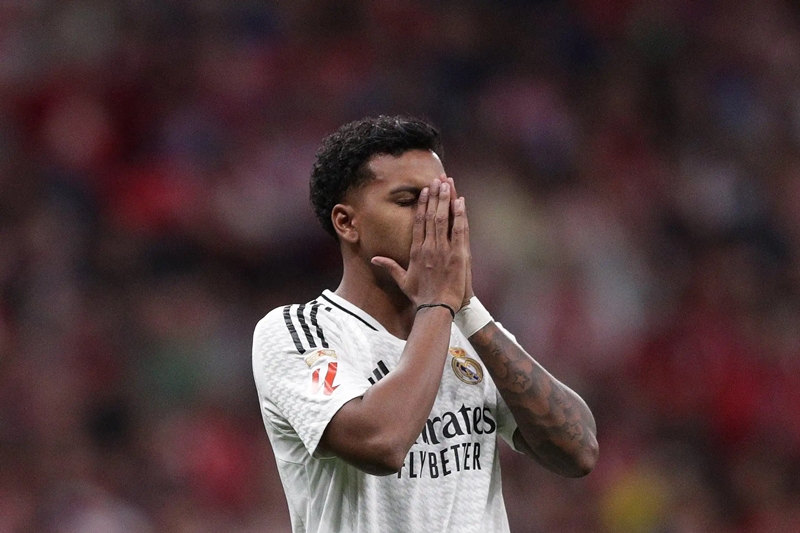 Rodrygo Goes 05