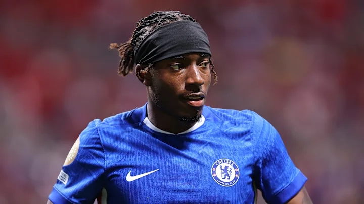 Noni Madueke 07
