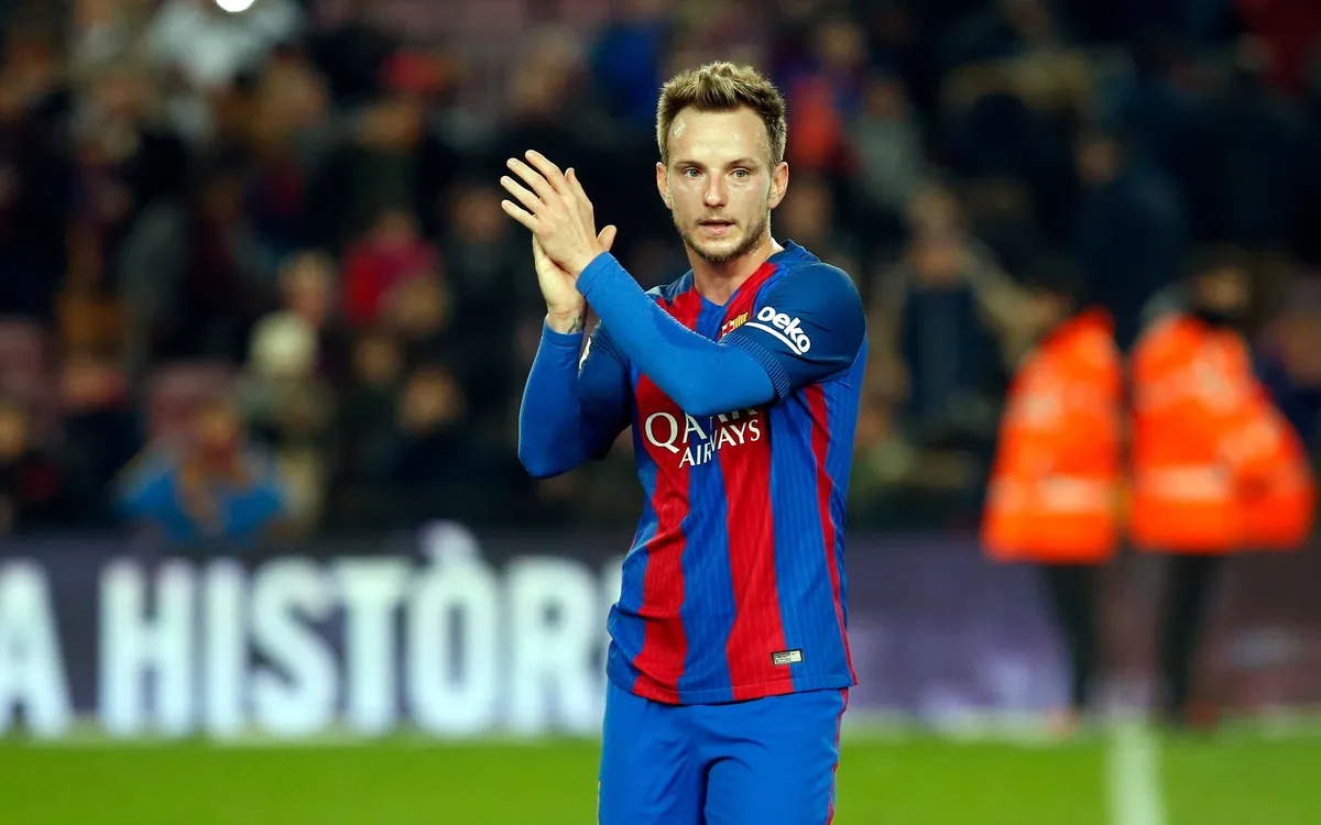 Ivan Rakitic 01