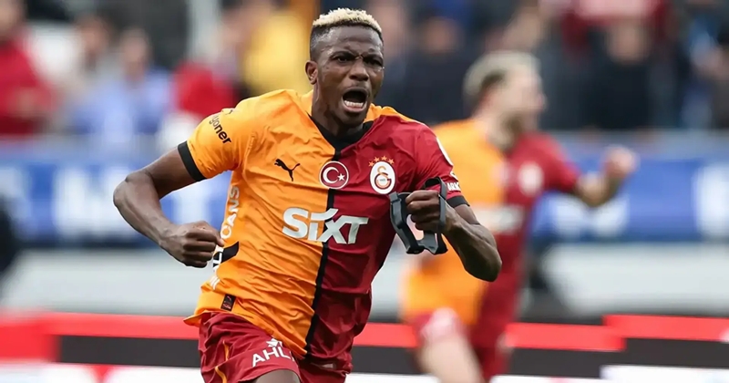 Victor Osimhen 05